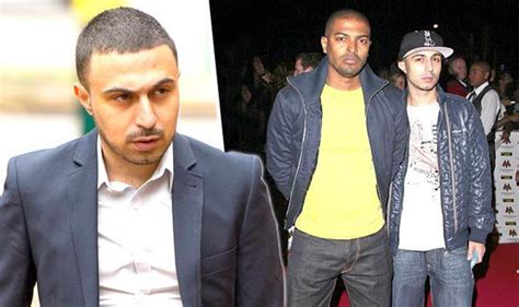 Adam deacon has been given a restraining order after posting a series of abusive messages to fellow actor noel clarke. Adam Deacon guilty of sending threatening messages to ...