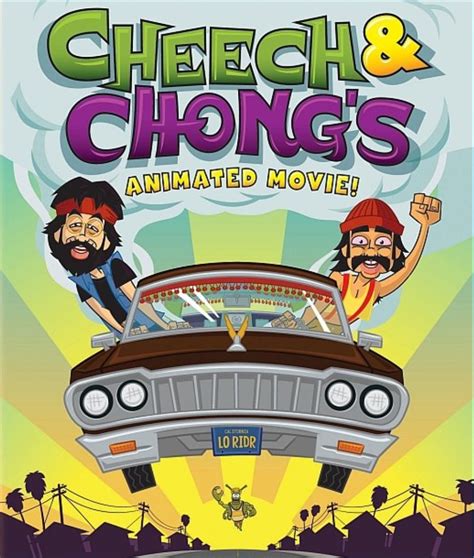 Submitted 2 months ago by greatyellowshark. Cheech And Chong Wallpapers (20 Wallpapers) - Adorable ...