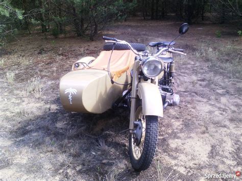 * the specified warranty period is valid only for sales in russia. Ural M67 (Ala M63) 83r. - Motokolyaska Sp. z o.o.