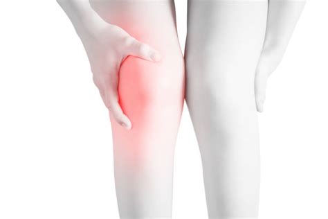 Symptoms may include pain, swelling, stiffness, and lack of stability. Knee Replacement Stock Photos, Pictures & Royalty-Free ...