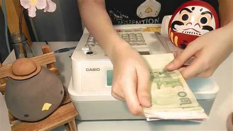 Maybe you would like to learn more about one of these? How to count money - นับเงินและทอนเงินแบบฉบับคนญี่ปุ่น ...