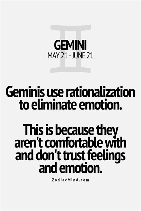 Dating or working with one? zodiacmind.com gemini - Google Search | Gemini, Horoscoop ...