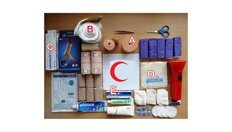 1 pertolongan cemas (first aid) disediakan oleh; PENGURUSAN DIRI KSSM PENDIDIKAN KHAS - amuradhamid ...