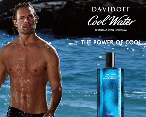 Time is the ultimate luxury. Davidoff Parfum - Originele Parfums - Lekker Geurtje