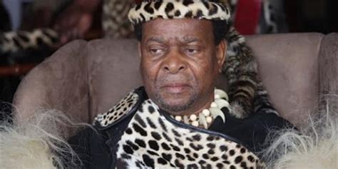 King goodwill zwelithini missed out on the state of the province address this year, and was sorely missed by the house Prince Mandla Zulu died | OFM