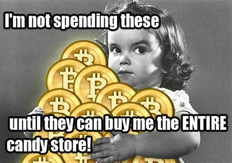There have been many bitcoin memes created over the recent years, but some seem to really stand out. The 26 Best Bitcoin Memes of 2017, from Funny to Painfully Relatable - Internet Marketing Tips
