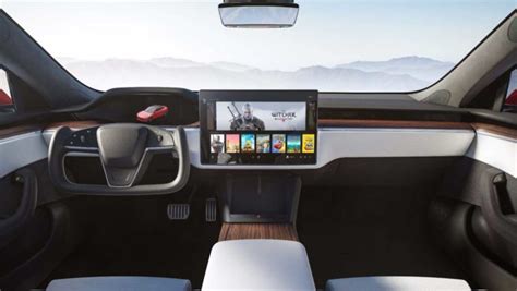 The tesla model x has numerous features up its sleeve like the best cargo space, ample interior, and infotainment features along with a very capable autopilot system. 2021 Tesla Model S Debuts With 837 Km Range, 0-100 In Just ...