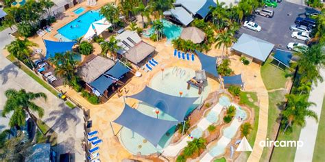 The park is a big day out for all the family with lots to see and do all day long! Blue Dolphin Holiday Resort - Aircamp