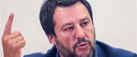 Matteo salvini was born on march 9, 1973 in milan, lombardy, italy. JUNGE FREIHEIT - Wochenzeitung für Debatte