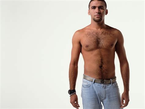 Excellent panty for a man. Gay Men and Body Hair - To Shave Or Not To Shave?