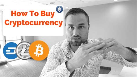 Similar cryptocurrencies to bitcoin companies to trade ethereum is now the time to buy? How to Buy Cryptocurrency (In Black & White) - YouTube