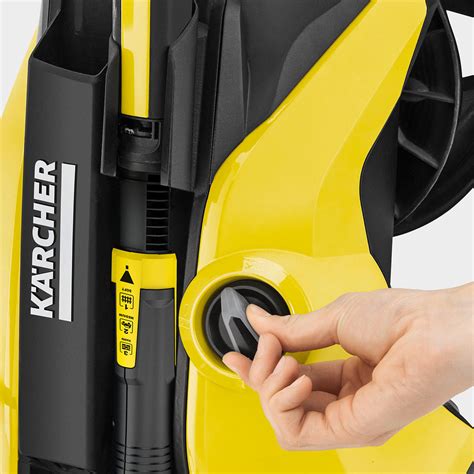 Us $ 0.32 / meter min. Karcher K5 Premium Full Control Plus Home Pressure Washer ...