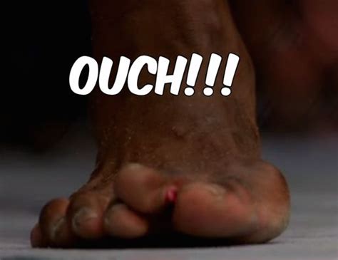 5 месяцев назад 00:07:23 871. UFC 175 results - Broken toe doesn't slow down Uriah Hall