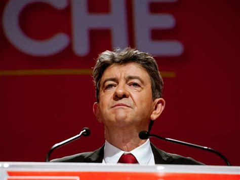 Président du groupe «la france insoumise» à l'assemblée nationale. Jean-Luc Mélenchon, la gauche de la gauche - Jean-Luc ...