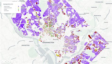 Maps are the battlefields that you play matches on in command & conquer games, including c&c generals, zero hour, c&c 3, and red alert 3. Report: D.C.'s housing market is segregated, not varied ...