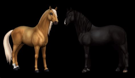 Maybe you would like to learn more about one of these? Wie gut kennst du Star Stable Online?