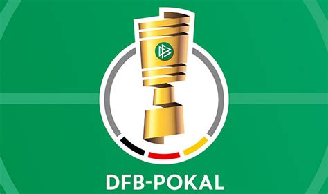 Dfb logo clipart 10 free cliparts | download images on. Develado el nuevo logo de la DFB Pokal - Marca de Gol