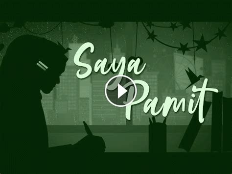 Penampilan ria ricis bikin pangling, dagunya makin lancip. RIA RICIS - SAYA PAMIT (2D Lyrics) #UU_ITE #riaricis # ...