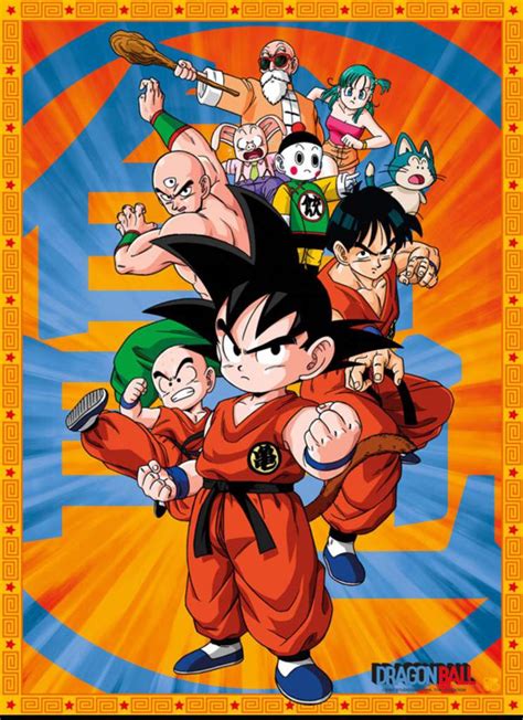 The way we see it, they'll either watch the original dragon ball z series or they'll watch dbz. Does Dragon Ball Need A Kai Version? | DragonBallZ Amino