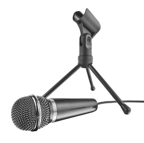 mikrofon TRUST Starzz All-round Microphone | COMFOR.cz