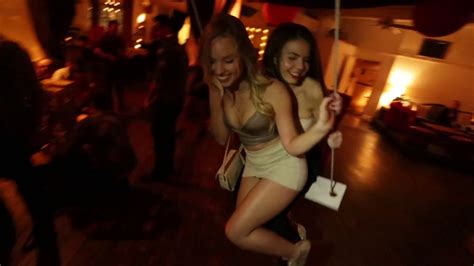 4 months ago 16:10 porndoe ffm, orgy, first time, party, club. How Toronto Party... Swingers & All - YouTube