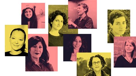 We publish excellent stories and are open to anything, if it's concise, vivid, and has some sense of depth, be that of character, plot, theme, vision, etc. 19 Women Leaders in Math and Physics | Quanta Magazine