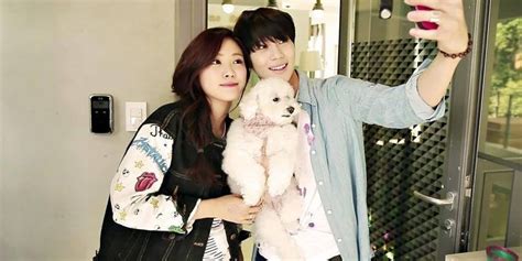 Muito lindo e muito triste. WGM ♥ Taemin & Naeun | Taemin, We got married taemin, Kpop ...