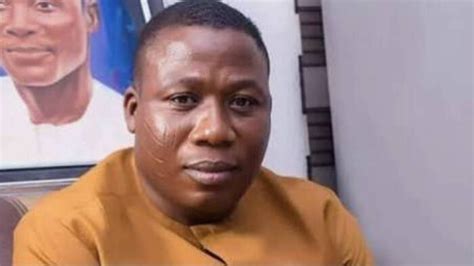 Yomi alliyu (san), who is the counsel to sunday igboho, tuesday averred that his client was arrested along with his wife in benin republic by the international criminal police organisation. JUST IN!!! Relatives Of Sunday Igboho's Arrested Aides ...