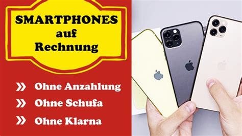 Wenn sie möbel auf rechnung online bestellen, müssen sie zunächst nicht in vorkasse gehen. Smartphone auf Rechnung bestellen - so funktioniert's ...