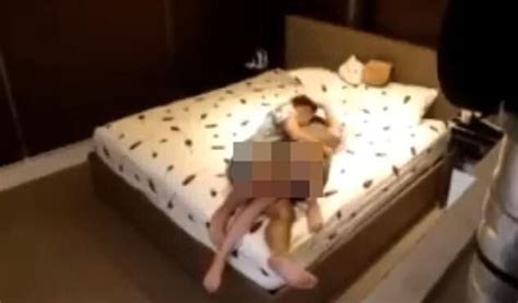 Groom Plays Video of His Naked Bride With Her Brother-in-Law, Goes ...