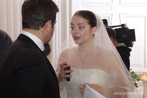 Вскрылась правда про брак федункив с молодым итальянцем фото: Марина Александрова снова вышла замуж