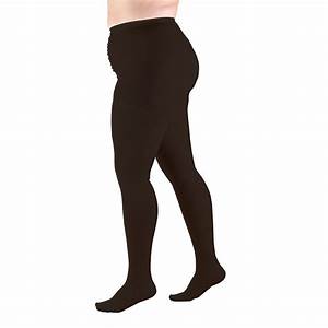 Truform Plus Size Full Figure And Extra Large Fit Compression Wear