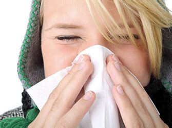 The rhinovirus (from the greek ῥίς rhis nose, gen ῥινός rhinos of the nose, and the latin vīrus) is the most common viral infectious agent in humans and is the predominant cause of the common cold. Researchers find new rhinovirus infection insights