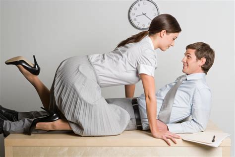 Going to the hospital is seldom a pleasant experience. How To Have A Workplace Romance Without Getting Fired And ...