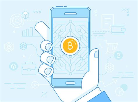 There are a few libraries to help you, such as bitcoinj, a java library for bitcoin wallets, or toshi.io, which uses its api and integrates the system into. Blockchain wallet Development | Cryptocurrency Wallet | OG ...