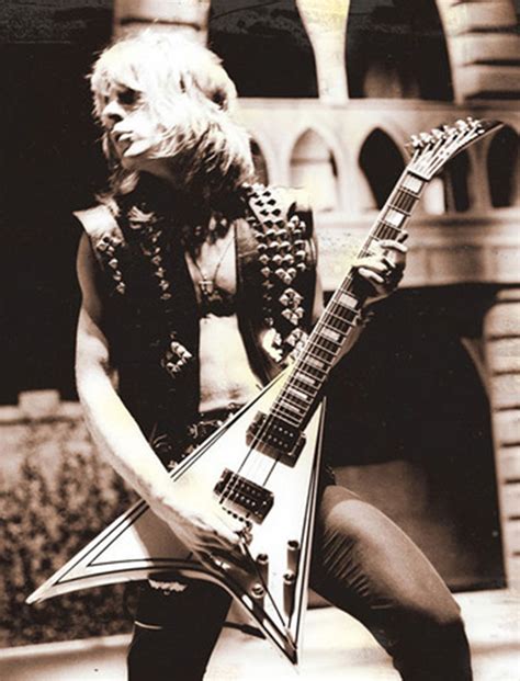 Us $2000 submitted 07/25/2001 at 02:21pm by rip glitter. Happy birthday, Randy Rhoads - Classic Rock Stars Birthdays