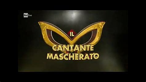 Mercoledì 27 gennaio 2021, 14:22 © riproduzione riservata. Il cantante Mascherato 2021 di Milly Carlucci ...