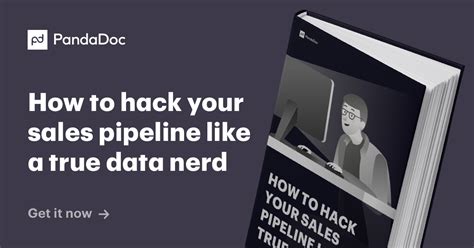 The colonial pipeline had to be shut down recently due to a hack of its system and that could here's everything investors need to know about the colonial pipeline hack 2021 and what it will likely cause. EBOOK: How to hack your sales pipeline like a true data nerd - PandaDoc