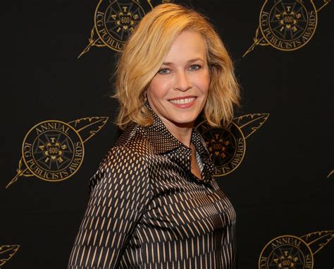 She hosted the first episode of the reality tv show on the lot. Chelsea Handler parties too hard at her 40th birthday bash - Metro US