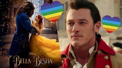 Villeneuve è un paesino immerso nella provincia francese, dove la vita scorre lenta e monotona. Disney: nel film de La Bella e la Bestia ci sarà il primo ...