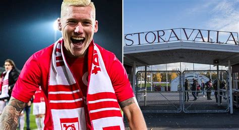 Stora valla is a multipurpose sports facility. Degerfors miljonsmäll - måste rusta upp Stora Valla: "Inte ...