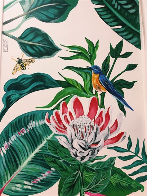 Check spelling or type a new query. Menggambar Flora Dan Fauna Mudah - Rahman Gambar