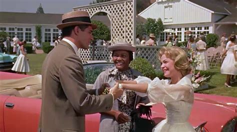 Imitation of life is the second film adaptation of fannie hurst's 1933 novel of the same name; Rick's Real/Reel Life: Imitation of Life 1959