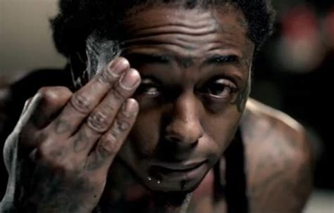 (c) 2011 cash money records inc. Video: Lil Wayne feat. Bruno Mars - "Mirror" | Consequence ...