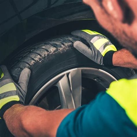 How to balance a motorcycle tire by yourself. Do You Really Have to Rotate Your Tires?