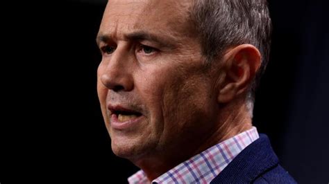 We work to improve, promote and protect the health of western australians by: WA Health Minister Roger Cook to question Optus Stadium ...