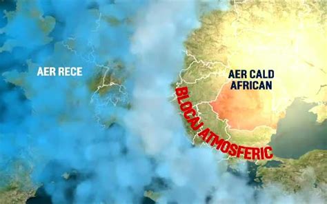 Emisiunea in profunzime cu lorena bogza din 29 aprilie. România, prinsă într-un blocaj atmosferic nemaivăzut de 72 ...