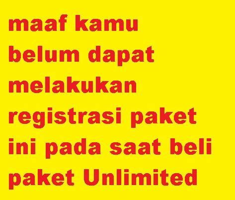 Xtra unlimited turbo adalah paket internet xl yang tidak memiliki pembatasan kuota dan ada tiga menu pilihan paket xtra combo yang dapat dipilih, yaitu xtra combo vip, xtra combo baru, dan di sini axis menyediakan empat pilihan paket hemat yang bisa digunakan untuk mengakses apa saja. maaf kamu belum dapat melakukan registrasi paket ini pada ...