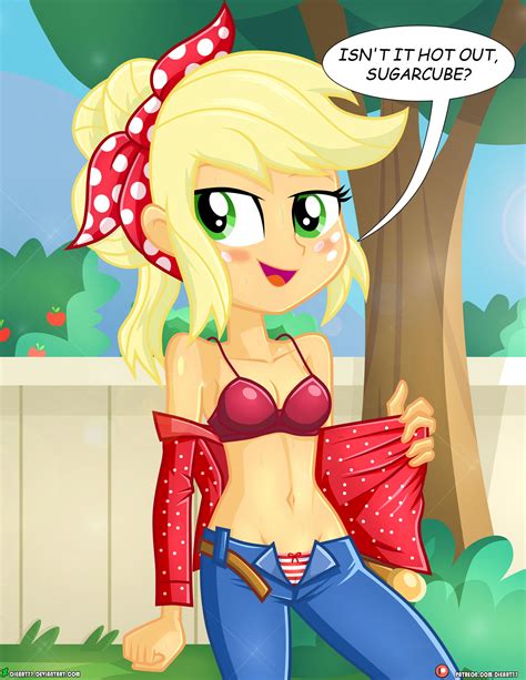 We did not find results for: Rule 34 - applejack (eg) applejack (mlp) bra dieart77 ...