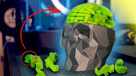 Aieve puzzle box, magic box wooden puzzle box with hidden secret compartment brain teaser box game money gift card puzzle box for money puzzle boxes?… all of these above questions make you crazy whenever coming up with them. I printed the most difficult puzzle with my 3D printer ...